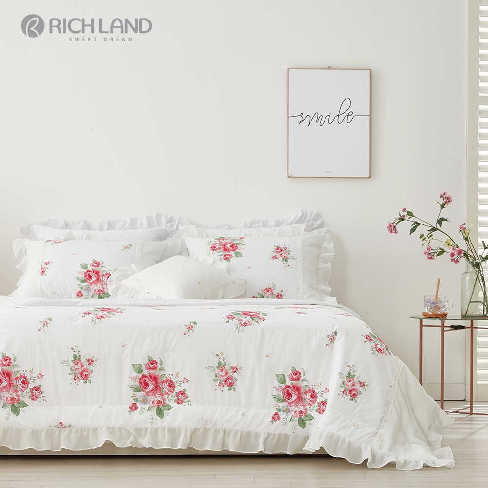 리치랜드 고품격 혼수/침구
